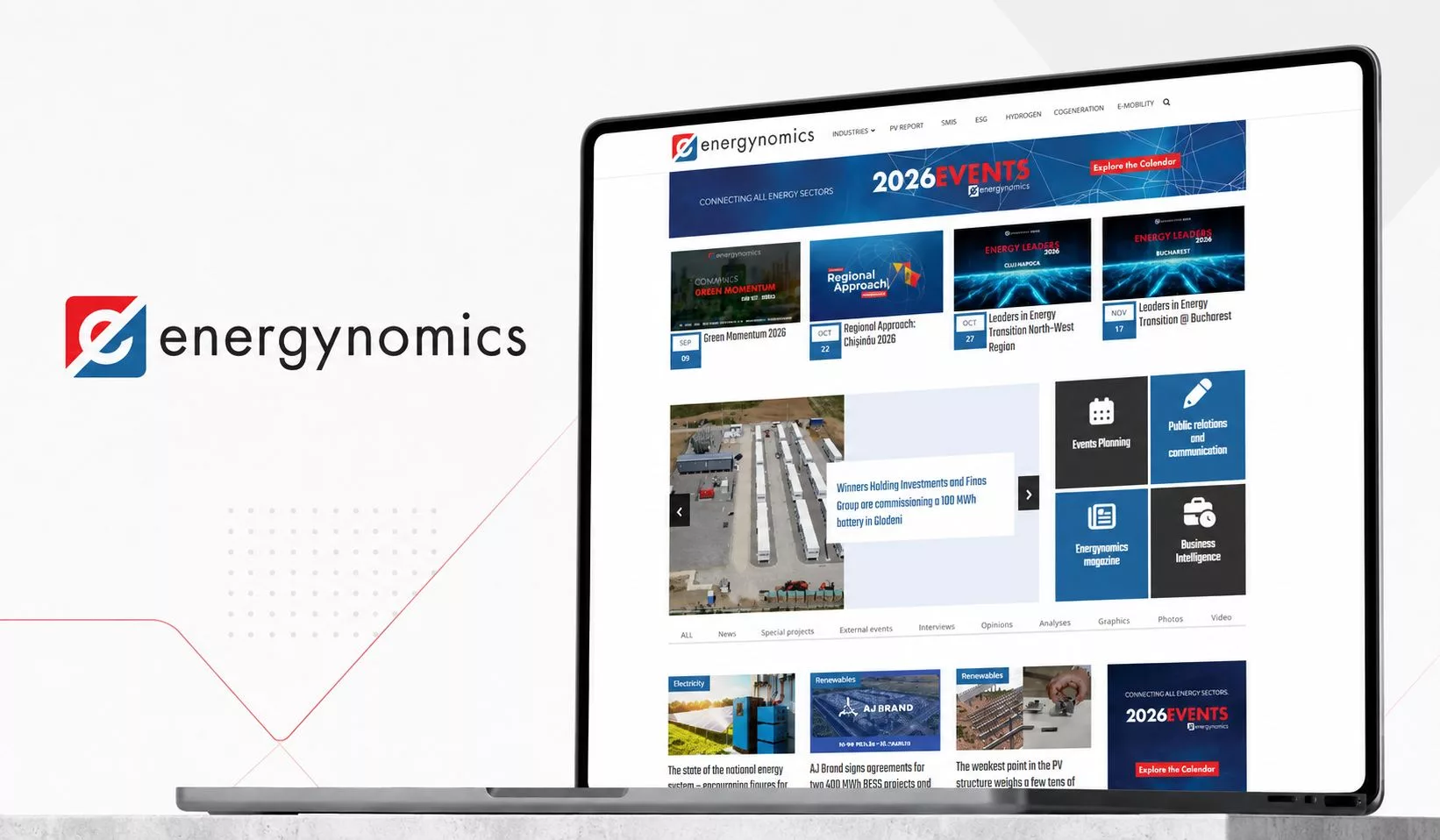 Energynomics.ro