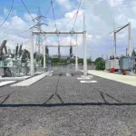 Rețele Electrice România a investit peste 12 milioane de lei pentru modernizarea stației de transformare Azur