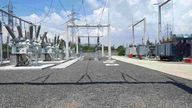Rețele Electrice România a investit peste 12 milioane de lei pentru modernizarea stației de transformare Azur