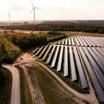 1. Parc fotovoltaic la sol în exploatare site