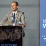 Alexandru Chiriță, CEO Electrica site