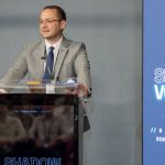 Alexandru Chiriță, CEO Electrica site