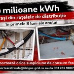 Delgaz Grid site