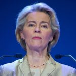 Ursula von der Leyen