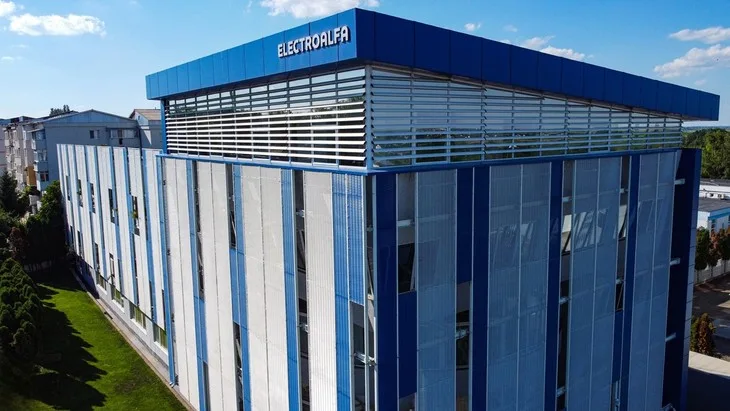 Comunicat de presa: Electro-Alfa International își consolidează prezența în sectorul nuclear prin finalizarea achiziției Elcomex