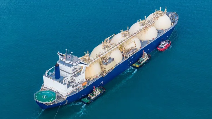 MET Group și Shell semnează un nou acord pentru furnizarea de GNL din Statele Unite_comunicat de presă