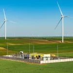 Media release: Nala Renewables completes Romania's Green Breeze Wind Farm