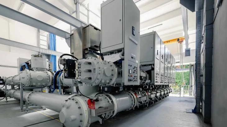Rețele Electrice România a modernizat stația electrică Filaret din București, prin investiții de aproape 79 de milioane de lei