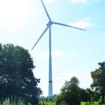 Adrian Ilie: România, un hub real pentru Enercon