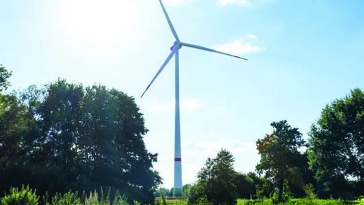 Adrian Ilie: România, un hub real pentru Enercon