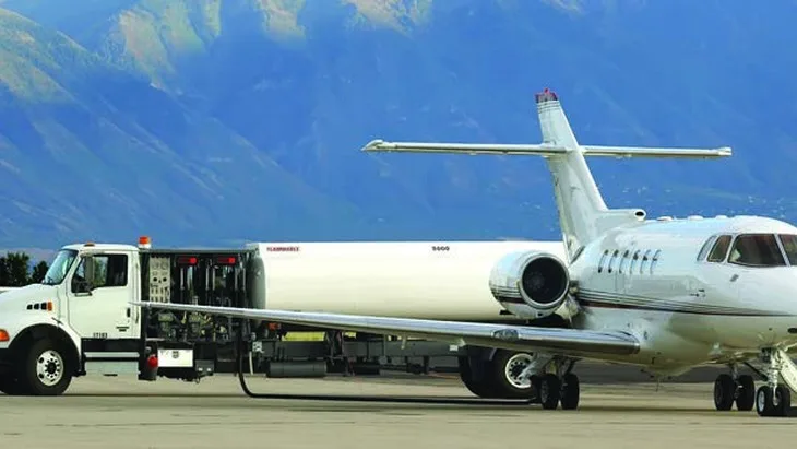 Combustibili sustenabili pentru aviație - De la obligație la oportunitate pentru sectorul energetic din România