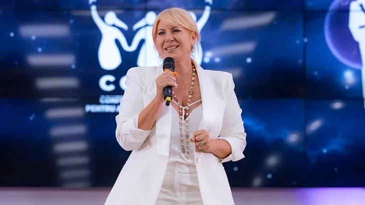 Cristina Chiriac (CONAF): Legea stabilește pragul. Guvernanța începe dincolo de el