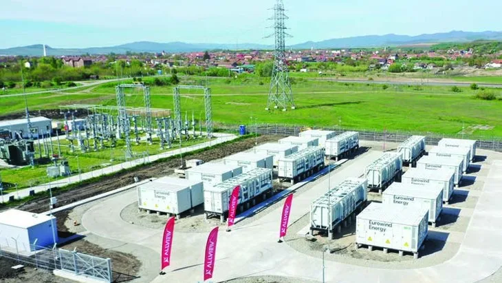 EPC: Vectorul principal – stocarea (interviu cu Lucian Peticilă, CEO Visual Fan)