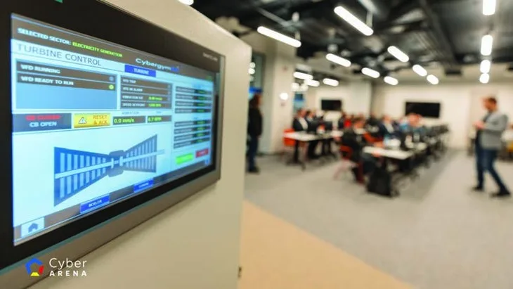 Securitatea cibernetică devine o condiție pentru continuitatea businessului