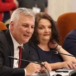 Daniel Zamfir audiere