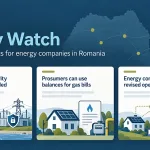 Romania Energy Policy Watch 8oct