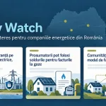 Romania Energy Policy Watch 8oct RO