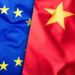 UE China