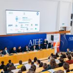 AIEE Talk Iași: Peste 150 de participanți la dialogul dintre studenți, universități și industrie