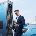 PPC blue și Cometex extind infrastructura de încărcare pentru vehicule electrice