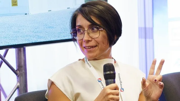 Diana Toba, Marsh Romania at Romanian BESS on the Fast Track
