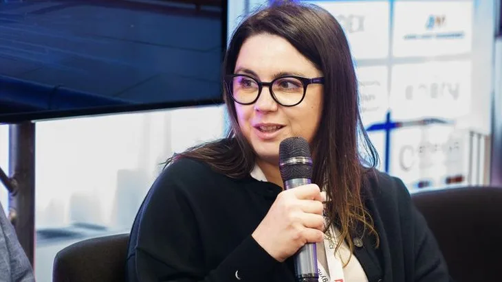 Elena Popescu, Elektra Renewable Support at Romanian BESS on the Fast Track