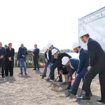 foto Bulgaria BESS site