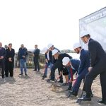 foto Bulgaria BESS site