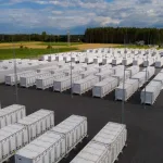Greenvolt vinde două proiecte de stocare din Polonia către A&R Investments