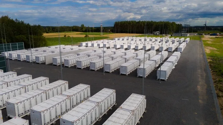 Greenvolt vinde două proiecte de stocare din Polonia către A&R Investments