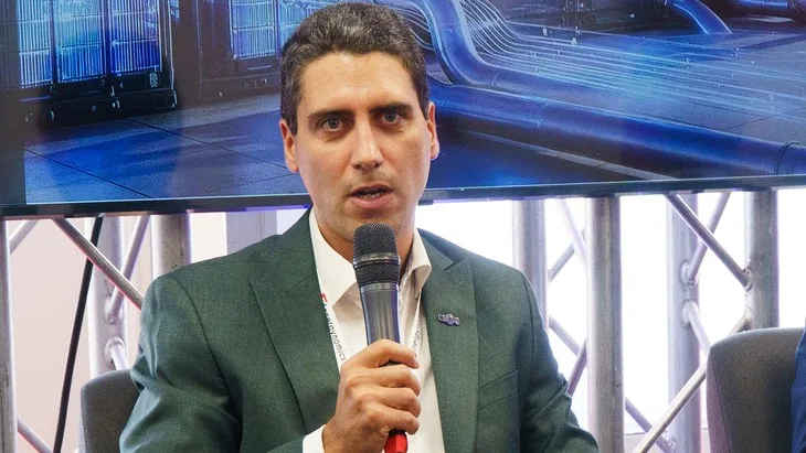 Krasimir Zhivachki, Enery at Romanian BESS on the Fast Track