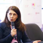 Mihaela Coroiu, Electroalfa at Romanian BESS on the Fast Track
