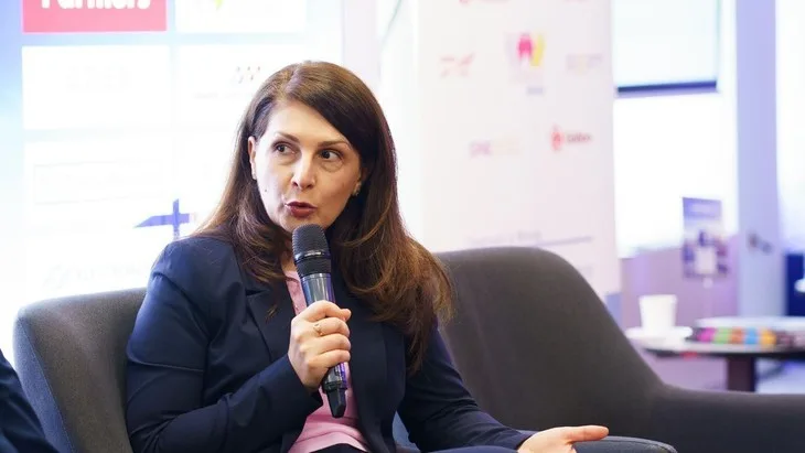 Mihaela Coroiu, Electroalfa at Romanian BESS on the Fast Track