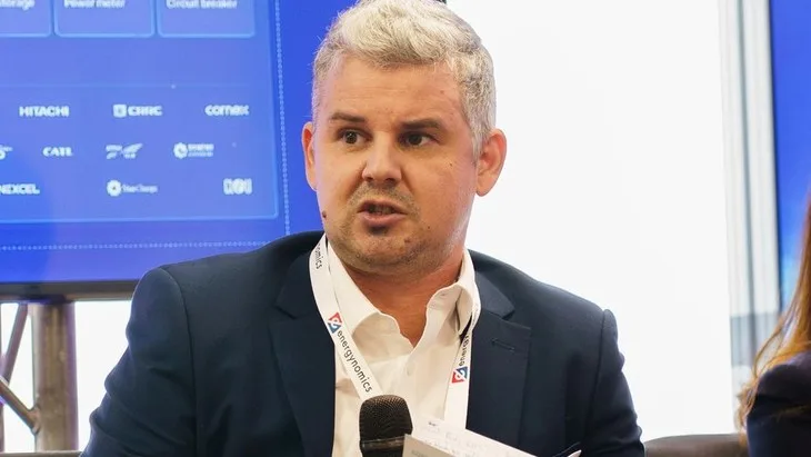 Mihai Necula, ADEX Energy at Romanian BESS on the Fast Track