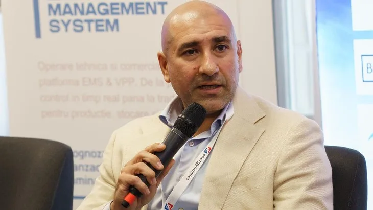 Nicolas Pleșea, Adrem Asset Management at Romanian BESS on the Fast Track