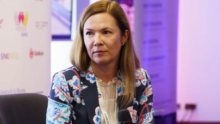 Oana Mogoi, ING Bank Romania at Romanian BESS on the Fast Track