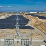 Parc fotovoltaic de 56,2 MW la Ariceștii Rahtivani, realizat de NEPI Rockcastle împreună cu GTS
