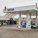 SOCAR ajunge la 100 de stații în România