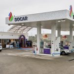 SOCAR ajunge la 100 de stații în România