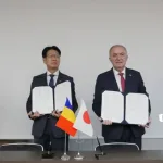 transgaz și Kawasaki Heavy