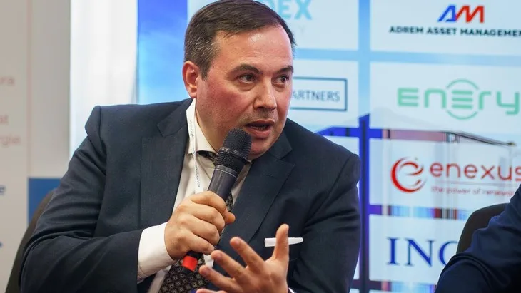 Vitalie Mîrza, Dongfang Electric at Romanian BESS on the Fast Track
